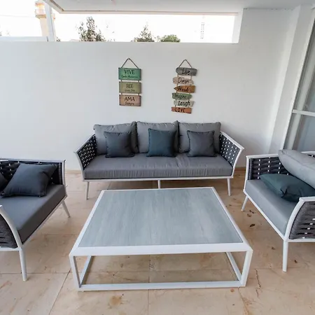 Apartment 5b Townhouse In Puente Hills