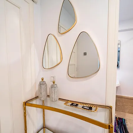 5b Townhouse In Puente Hills Marbella